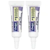 Baby Daytime + Nighttime Cooling Gels for Teething, 0+ Years, 2 Tubes, 0.18 oz (5.1 g) Each image 3