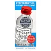 Peppermint Oil, 1.69 fl oz (50 ml) image 1