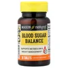 Blood Sugar Balance, 30 Tablets