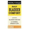 Daily Bladder Comfort, 60 Capsules image 1