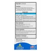 Children's Cough & Chest Congestion, Ages 4+ Years, Mix Berry, 20 Single-Use Vials, 0.17 fl oz (5 ml) Each image 3