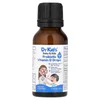 Baby & Kids, Probiotic Vitamin D Drops, 0.5 fl oz (15 ml) image 3