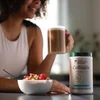 Grass-Fed Bovine Collagen Peptides, Vanilla, 10 oz (284 g) image 3