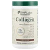 Grass-Fed Bovine Collagen Peptides, Chocolate, 10 oz (284 g)