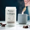 Grass-Fed Bovine Collagen Peptides, Chocolate, 10 oz (284 g) image 4