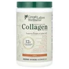 Grass-Fed Bovine Collagen Peptides, Chai, 10 oz (284 g) image 1