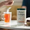 Grass-Fed Bovine Collagen Peptides, Chai, 10 oz (284 g) image 3