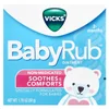 Baby Rub™ Ointment, 3+ Months , 1.76 oz (50 g) image 2