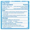 Children's VapoRub™, Ointment, Cough Suppressant, 2+ Years, 1.76 oz (50 g) image 3