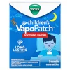 Children's VapoPatch™, 5 Wearable Aroma Patches