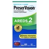 AREDS 2 Formula, 60 Mini Soft Gels