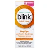 Blink® Triple Care, Dry Eye, Lubricating Eye Drops, 0.34 fl oz (10 ml) image 2