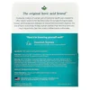Boric Acid Vaginal Suppositories, 600 mg, 24 Count image 2