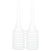 Boric Acid, Instant Vaginal Odor Rinse, 2 Bottles & 2 Nozzles , 6 fl oz (177.44 ml) image 3