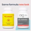 ATP Cofactors, Mitochondrial Support, 90 Tablets image 3