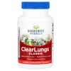 ClearLungs® Classic, 120 Caps