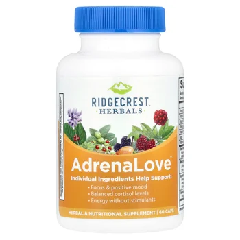 AdrenaLove™, 60 Capsules