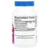 Blood Pressure Formula™, 120 Caps image 2