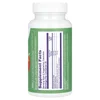 DIM with Calcium D-Glucarate and Broccoli Seed, 60 Vegetarian Capsules image 2