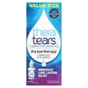 Dry Eye Therapy, Lubricant Eye Drops, 1 fl oz (30 ml) image 2