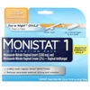 1-Day Treatment Combination Pack, Day or Night™ Ovule®, 1 Ovule® Insert, 2.6 g + 0.32 oz (9 g) Tube image 1