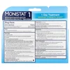 1-Day Treatment Combination Pack, Day or Night™ Ovule®, 1 Ovule® Insert, 2.6 g + 0.32 oz (9 g) Tube image 2