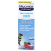 Children's, Multi-Symptom Cold, Ages 4+ Yrs, Very Berry, 4 fl oz (118 ml)