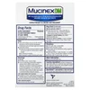 Mucinex DM, 20 Extended-Release Bi-Layer Tablets image 2