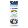 Chamomile Night Time Soothing Tablets, 3m+, 140 Quick-Dissolve Tablets