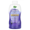 Liquid Iron, Berry, 16 fl oz (480 ml) image 1