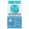Perimenopause, Multi-Nutrient Support, 60 Capsules
