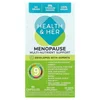 Menopause, Multi-Nutrient Suppport, 60 Capsules image 1