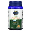 Algae Omega-3, Orange , 60 Softgels image 3