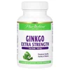 Ginkgo, 120 mg, 60 Vegetarian Capsules image 1