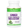 Ginkgo, 120 mg, 120 Vegetarian Capsules image 1