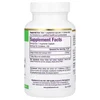 Ginkgo, 120 mg, 120 Vegetarian Capsules image 2