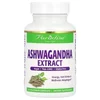 Ashwagandha Extract, 60 Vegetarian Capsules (250 mg per Capsule) image 1