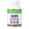 Bacopa, 60 Vegetarian Capsules (250 mg per Capsule)