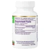 Bacopa, 60 Vegetarian Capsules (250 mg per Capsule) image 2