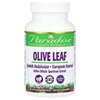 Olive Leaf, 120 Vegetarian Capsules (250 mg per Capsule) image 1