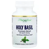 Holy Basil, 60 Vegetarian Capsules (250 mg per Capsule) image 1