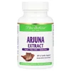 Arjuna Extract, 60 Vegetarian Capsules (250 mg per Capsule)