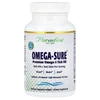 Omega-Sure®, Premium Omega-3 Fish Oil, 60 Pesco Vegetarian Softgels image 1