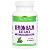 Lemon Balm Extract, 60 Vegetarian Capsules (300 mg per Capsule) image 1