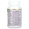 Earth's Blend, One Daily Superfood Multi-Vitamin with Iron, 60 Vegetarian Capsules image 2