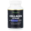 Collagen Extreme® with BioCell Collagen®, OptiMSM® & Nature's C®, 120 Capsules