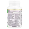 Earth's Blend®, Vitamin D3 + K2, 90 Vegetarian Capsules image 2