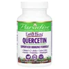 Earth's Blend, Quercetin, 90 Vegetarian Capsules