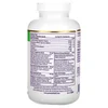 Earth's Blend, Cal-Mag Zinc + D3, 180 Vegetarian Capsules image 2