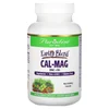 Earth's Blend, Cal-Mag Zinc + D3, 90 Vegetarian Capsules